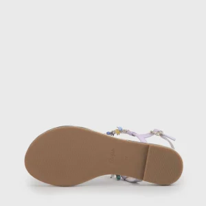 Women BUFFALO Vegan Shoes^Rachel Charms Vegan Sandals