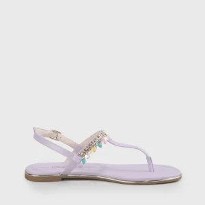 Women BUFFALO Vegan Shoes^Rachel Charms Vegan Sandals