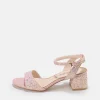 Women BUFFALO Occasion Shoes^Rainelle Ankle-Strap Sandals Vegan