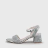 Women BUFFALO Occasion Shoes^Rainelle Ankle-Strap Sandals Vegan