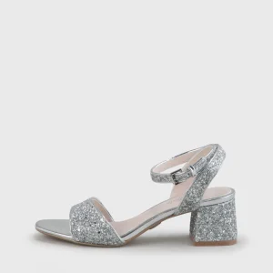 Women BUFFALO Occasion Shoes^Rainelle Ankle-Strap Sandals Vegan