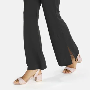 Women BUFFALO Occasion Shoes^Rainelle Ankle-Strap Sandals Vegan