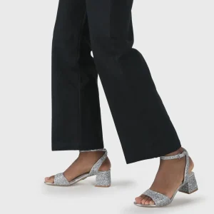 Women BUFFALO Occasion Shoes^Rainelle Ankle-Strap Sandals Vegan