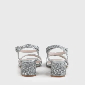 Women BUFFALO Occasion Shoes^Rainelle Ankle-Strap Sandals Vegan
