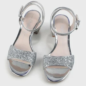 Women BUFFALO Occasion Shoes^Rainelle Ankle-Strap Sandals Vegan