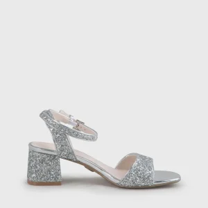Women BUFFALO Occasion Shoes^Rainelle Ankle-Strap Sandals Vegan