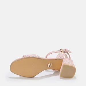 Women BUFFALO Occasion Shoes^Rainelle Ankle-Strap Sandals Vegan