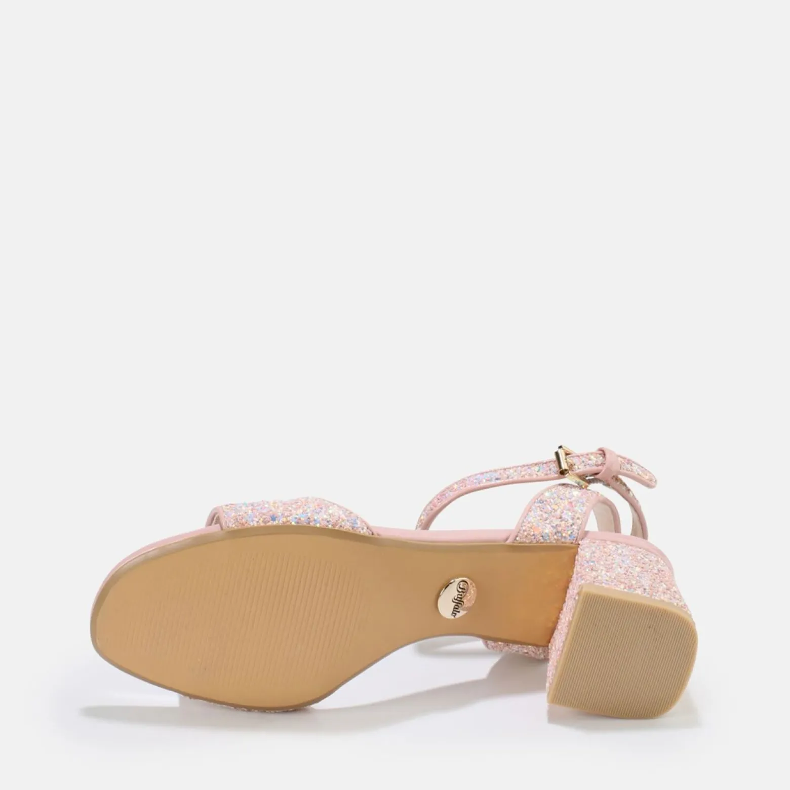 rainelle_anklestrap_sandals_vegan_5-1.webp Women BUFFALO Occasion Shoes^Rainelle Ankle-Strap Sandals Vegan