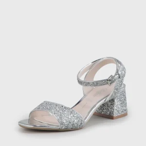Women BUFFALO Occasion Shoes^Rainelle Ankle-Strap Sandals Vegan