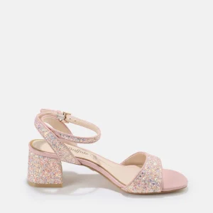 Women BUFFALO Occasion Shoes^Rainelle Ankle-Strap Sandals Vegan