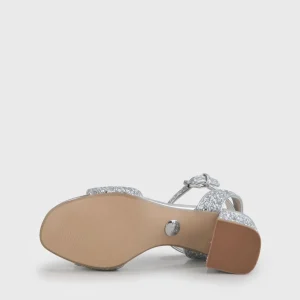 Women BUFFALO Occasion Shoes^Rainelle Ankle-Strap Sandals Vegan