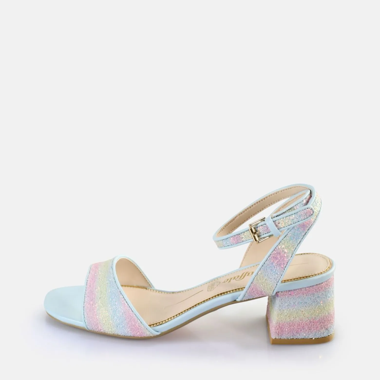 rainelle_heeled_sandals_vegan_0.webp Women BUFFALO Occasion Shoes^Rainelle Heeled Sandals Vegan