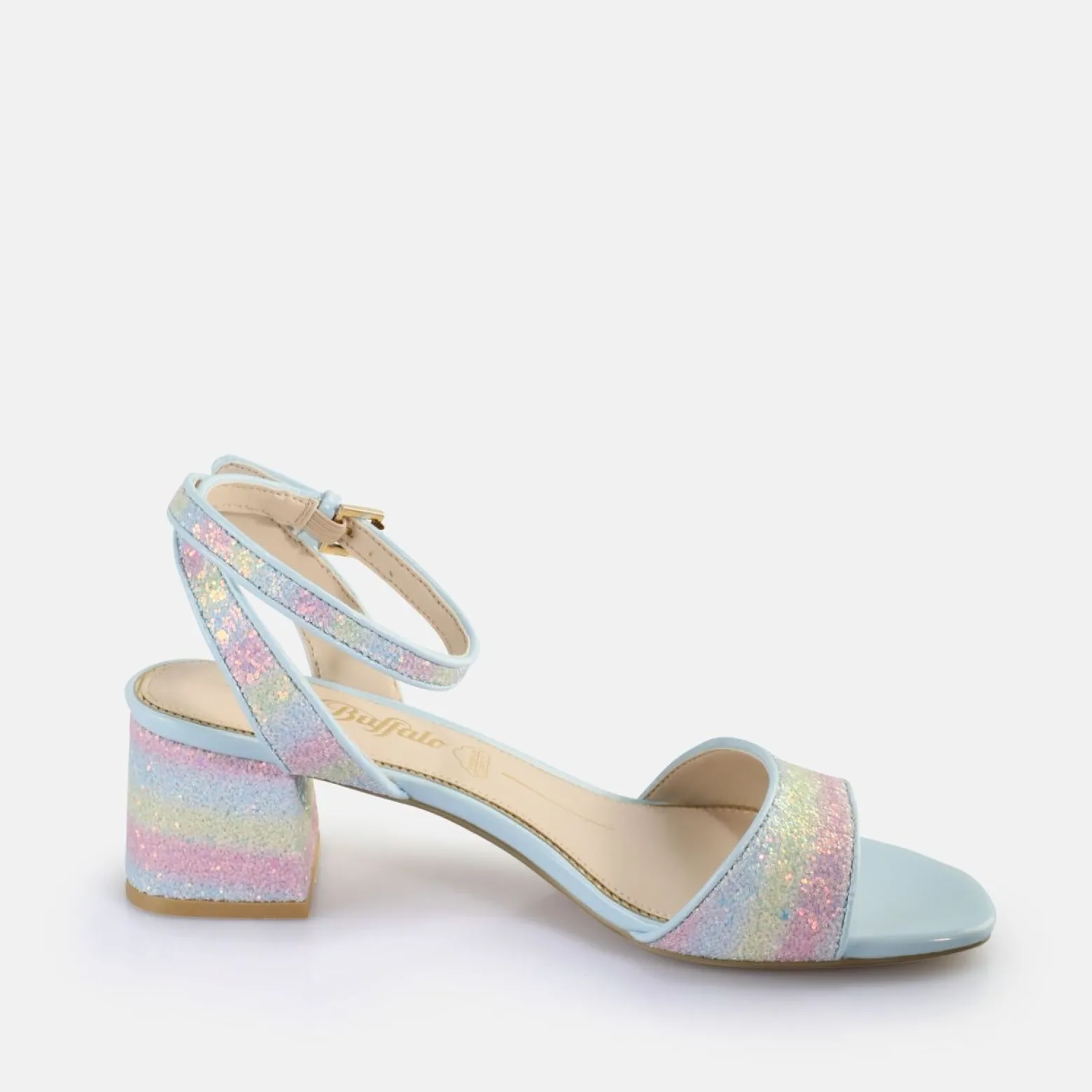 rainelle_heeled_sandals_vegan_5.webp Women BUFFALO Occasion Shoes^Rainelle Heeled Sandals Vegan