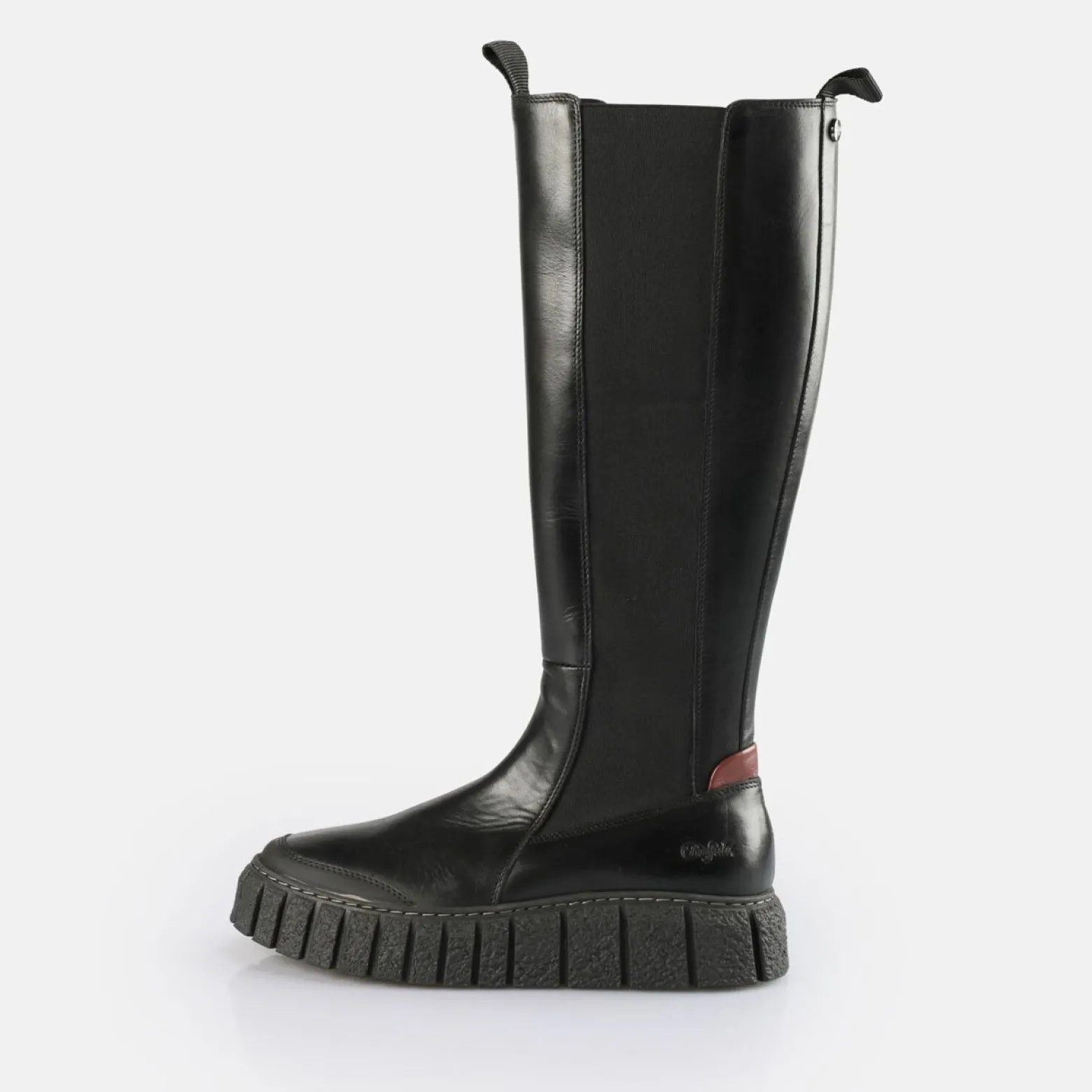 rampa_boot_ankle_boot_0.webp Women BUFFALO Ankle Boots^Rampa Boot Ankle Boot