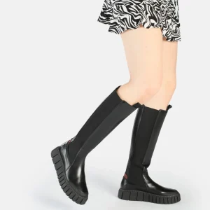 Women BUFFALO Ankle Boots^Rampa Boot Ankle Boot