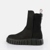 Women BUFFALO Ankle Boots^Rampa Zip Warm Ankle Boot