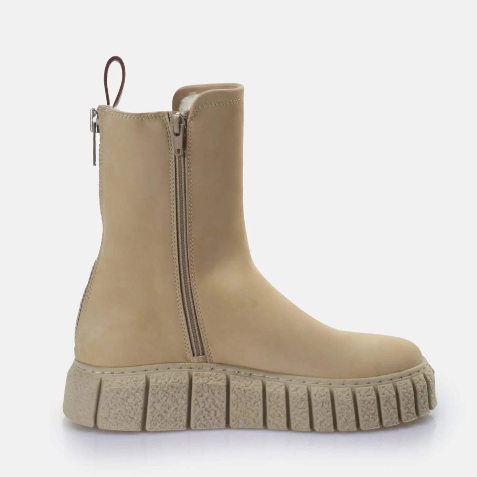 rampa_zip_warm_ankle_boot_3-1.webp Women BUFFALO Ankle Boots^Rampa Zip Warm Ankle Boot