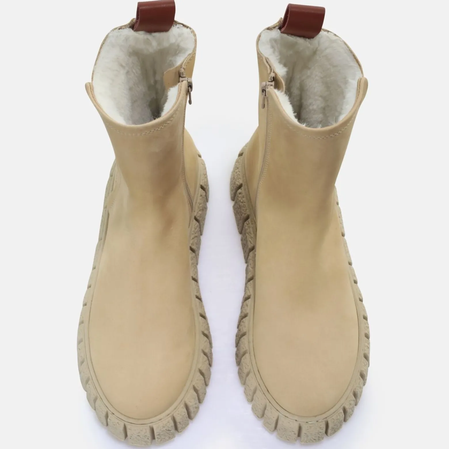 rampa_zip_warm_ankle_boot_5-1.webp Women BUFFALO Ankle Boots^Rampa Zip Warm Ankle Boot