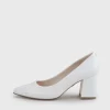 Women BUFFALO Bridal Shoes^Raquel Pump