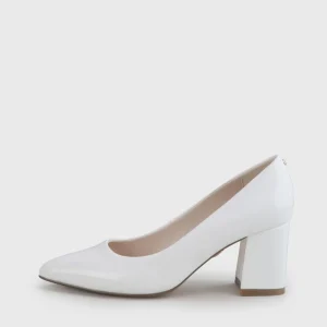 Women BUFFALO Bridal Shoes^Raquel Pump