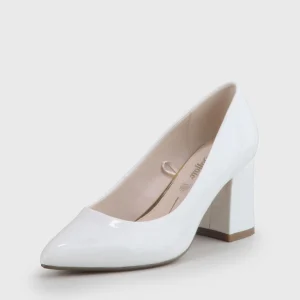 Women BUFFALO Bridal Shoes^Raquel Pump