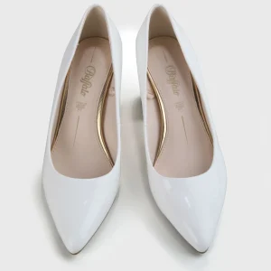 Women BUFFALO Bridal Shoes^Raquel Pump