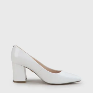 Women BUFFALO Bridal Shoes^Raquel Pump