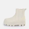 Women BUFFALO Ankle Boots^Raven Chelsea Ankle Boot Vegan