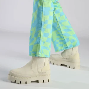 Women BUFFALO Ankle Boots^Raven Chelsea Ankle Boot Vegan