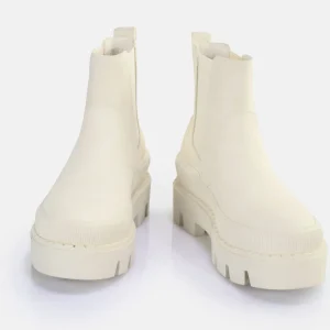 Women BUFFALO Ankle Boots^Raven Chelsea Ankle Boot Vegan