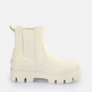 Women BUFFALO Ankle Boots^Raven Chelsea Ankle Boot Vegan