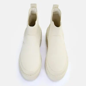 Women BUFFALO Ankle Boots^Raven Chelsea Ankle Boot Vegan