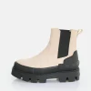 Women BUFFALO Ankle Boots^Raven Chelsea Ankle-Boot Vegan