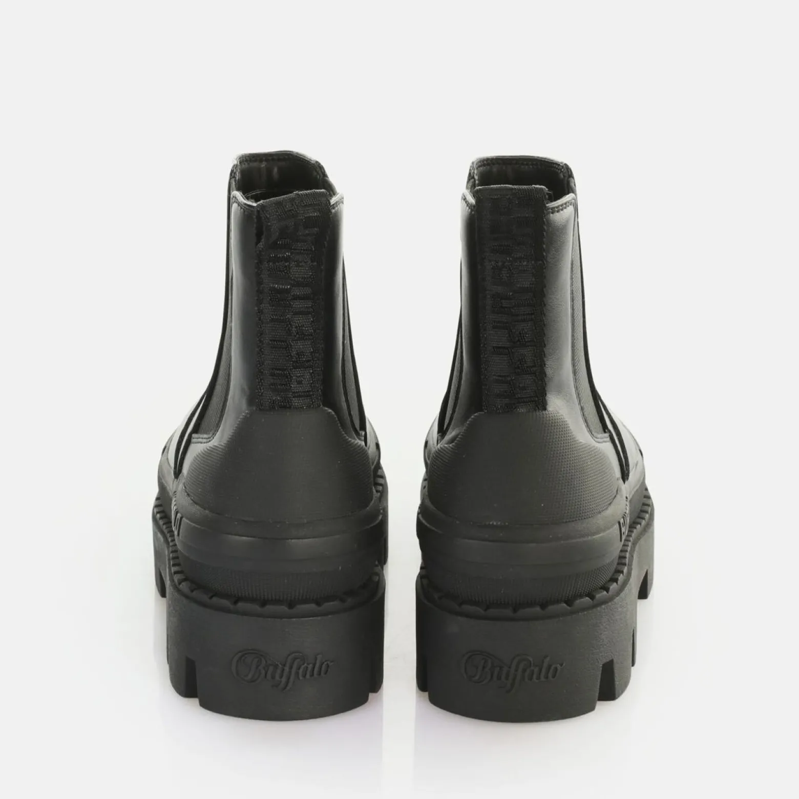 raven_chelsea_ankleboot_vegan_2-1.webp Women BUFFALO Ankle Boots^Raven Chelsea Ankle-Boot Vegan