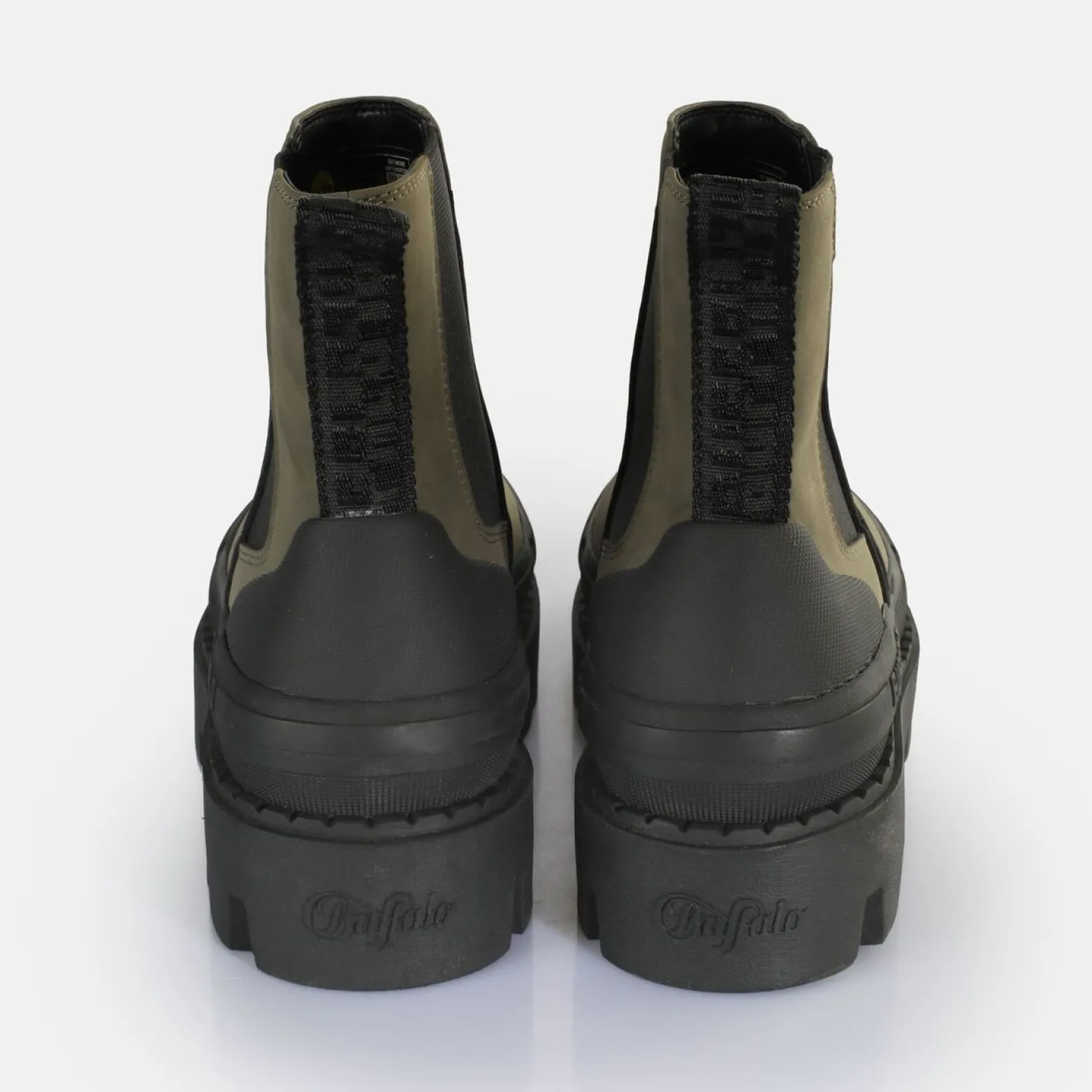 raven_chelsea_ankleboot_vegan_2-2.webp Women BUFFALO Ankle Boots^Raven Chelsea Ankle-Boot Vegan