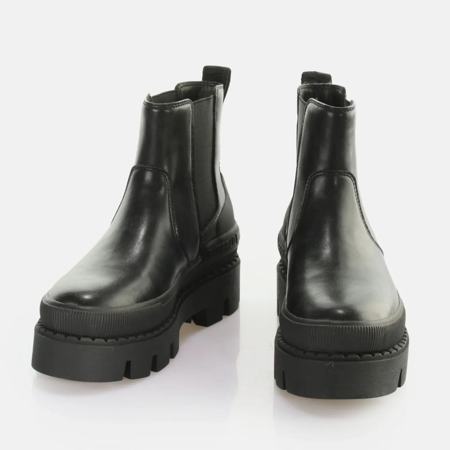raven_chelsea_ankleboot_vegan_3-1.webp Women BUFFALO Ankle Boots^Raven Chelsea Ankle-Boot Vegan