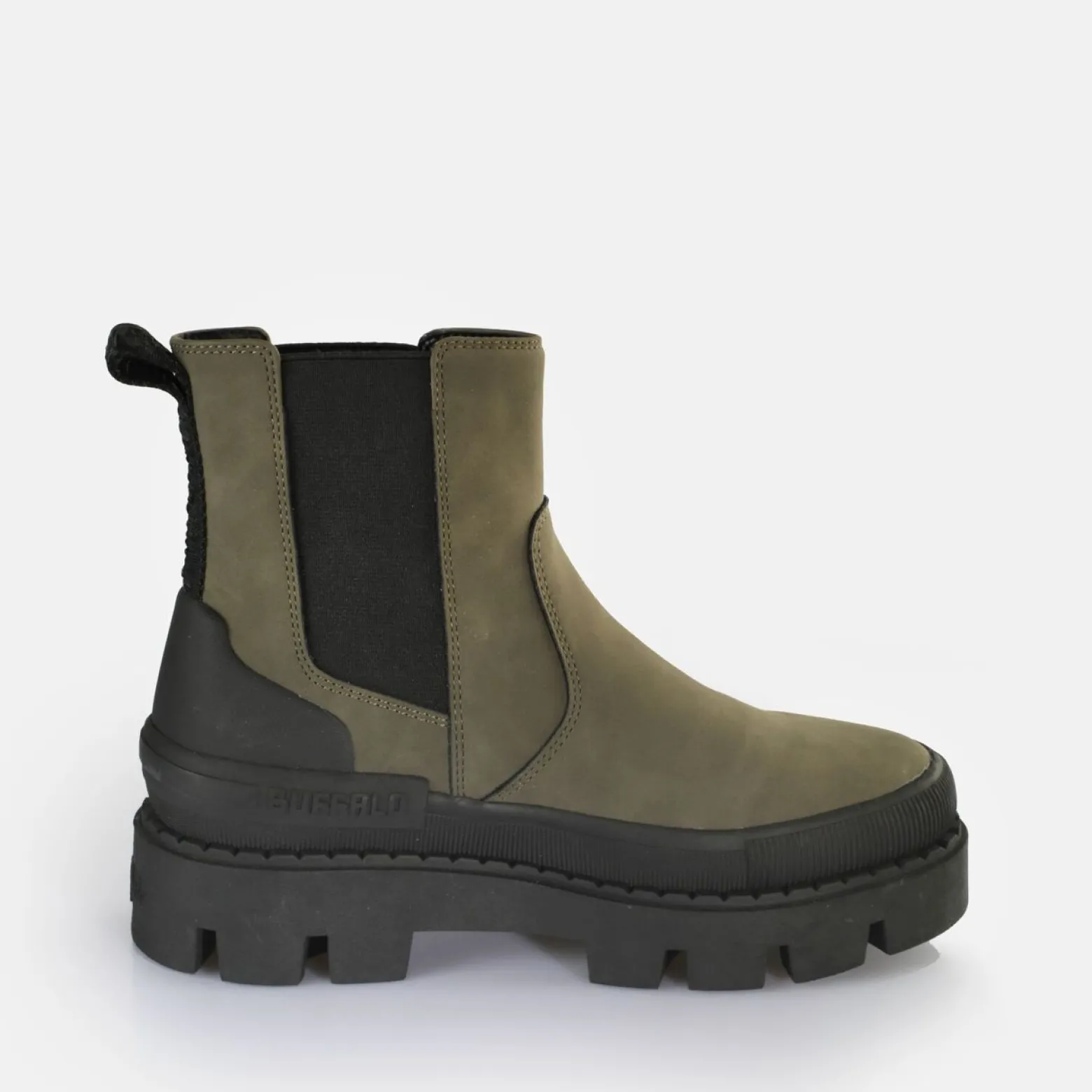 raven_chelsea_ankleboot_vegan_5-2.webp Women BUFFALO Ankle Boots^Raven Chelsea Ankle-Boot Vegan