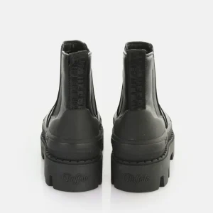 Women BUFFALO Ankle Boots^Raven Chelsea Men'S Vegan Ankle Boot