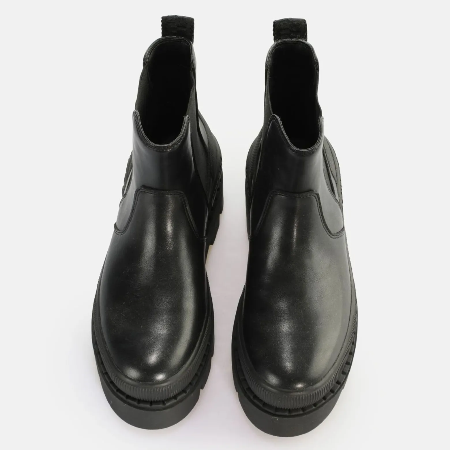 raven_chelsea_mens_vegan_ankle_boot_6-1.webp Women BUFFALO Ankle Boots^Raven Chelsea Men'S Vegan Ankle Boot