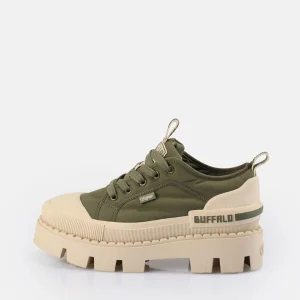 Men BUFFALO Men Shoes^Raven Laceup Lo
