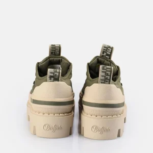 Men BUFFALO Men Shoes^Raven Laceup Lo