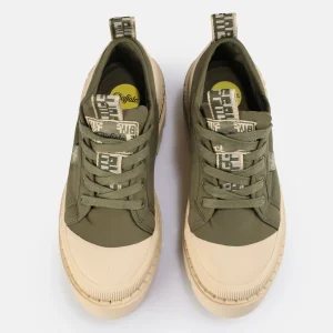 Men BUFFALO Men Shoes^Raven Laceup Lo
