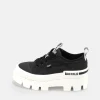 Men BUFFALO Men Shoes^Raven Lo Men - Sneaker Low - Nylon -
