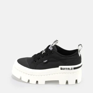 Men BUFFALO Men Shoes^Raven Lo Men - Sneaker Low - Nylon -