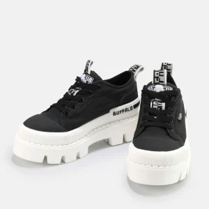 Men BUFFALO Men Shoes^Raven Lo Men - Sneaker Low - Nylon -