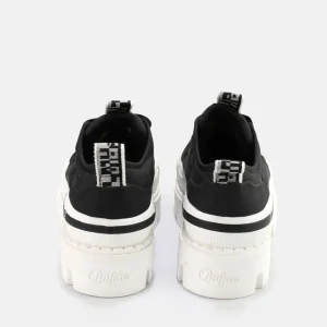 Men BUFFALO Men Shoes^Raven Lo Men - Sneaker Low - Nylon -