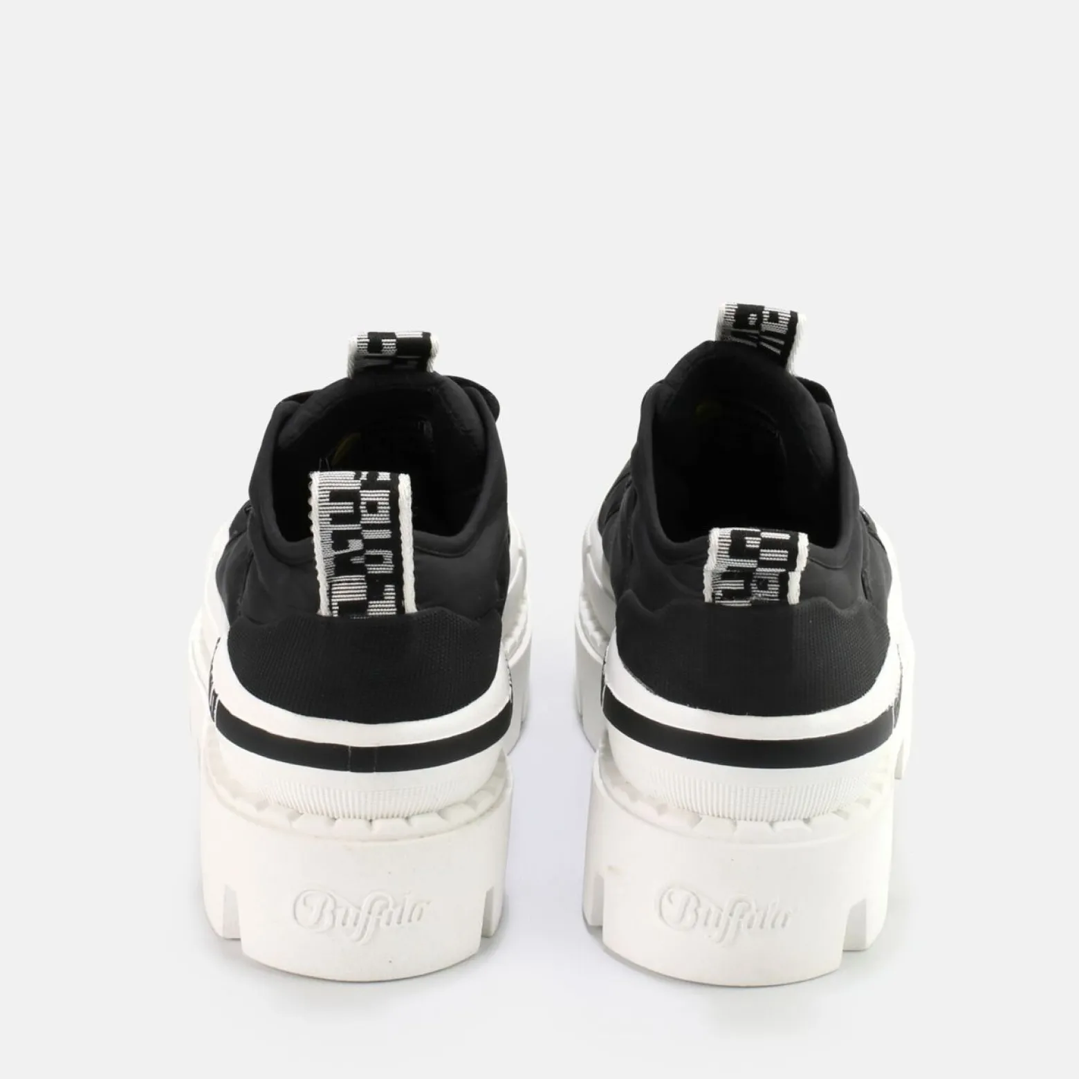 raven_lo_men__sneaker_low__nylon__5.webp Men BUFFALO Men Shoes^Raven Lo Men - Sneaker Low - Nylon -