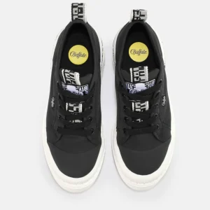 Men BUFFALO Men Shoes^Raven Lo Men - Sneaker Low - Nylon -
