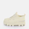 Women BUFFALO Vegan Shoes^Raven Lo Sneaker Low Vegan