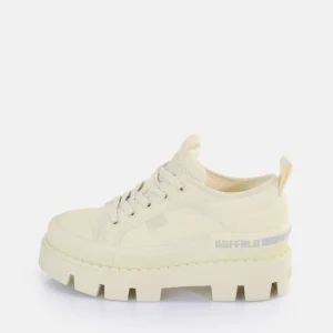 Women BUFFALO Vegan Shoes^Raven Lo Sneaker Low Vegan